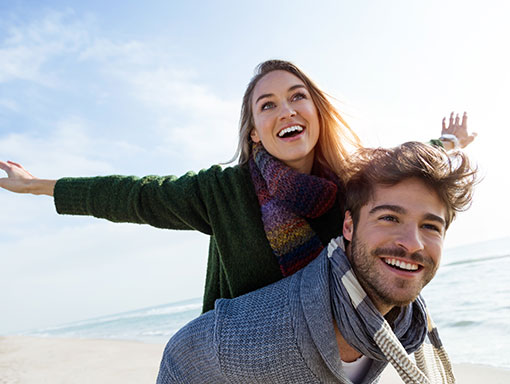 AdobeStock_138835748 | Dental Arts Group clear teeth aligners
