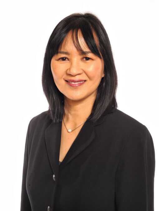 Dr Vu 2023 | Dental Arts Group